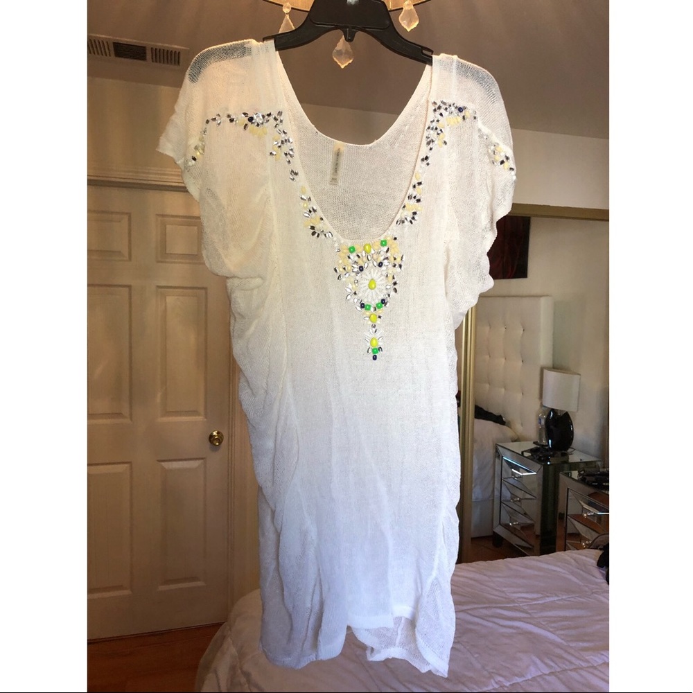 Victoria’s secret cover up